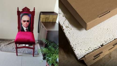 Λαθραία τσιγάρα: O αρχηγός "Πούτιν", ο "πρόεδρος", ο "μουσάτος" και ο "γραφείο" - Πώς ήταν δομημένο το κύκλωμα