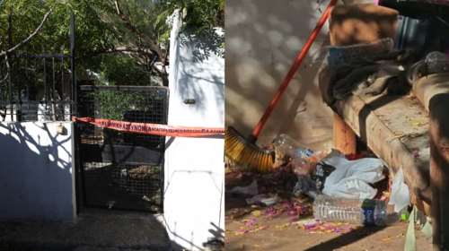 Ν.Πέραμος: &quot;Αν πάω σπίτι, θα σκοτώσω τον αδελφό μου&quot;, είχε πει το θύμα - Σε άθλιες συνθήκες ζούσαν τα 3 αδέλφια