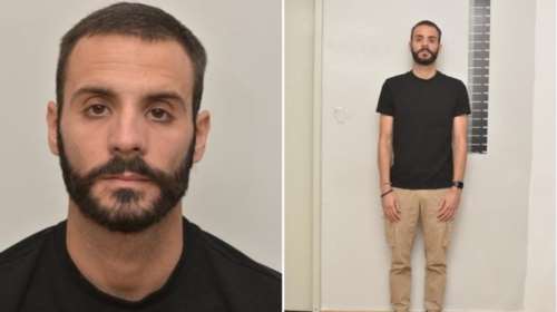 Αγρίνιο: Στον στρατιωτικό ανακριτή ο 28χρονος που κατηγορείται για ασέλγεια σε 4χρονο