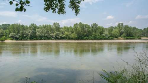 Έβρος: Τούρκοι στρατιωτικοί κάλεσαν τους μετανάστες στη νησίδα να γυρίσουν στην Τουρκία [βίντεο]