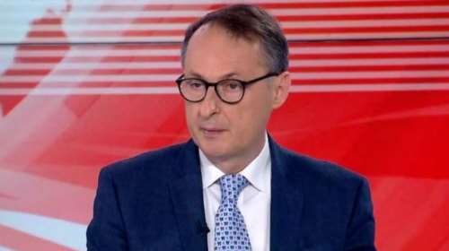 Προσγείωση από Σύψα: Εάν δεν εμβολιαστεί το 70% του πληθυσμού, η πανδημία θα συνεχίσει να υπάρχει