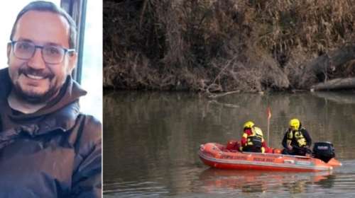 Εξαφάνιση 39χρονου Βασίλη: &quot;Χλωμό να είναι στη Θεσσαλονίκη&quot;, λέει ο Τσούκαλης - Η νέα πληροφορία που εξετάζεται