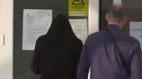 Άρτα: Με πήρε η γυναίκα μου και με ρώτησε πού είναι το παιδί, της είπαν &quot;δεν ήρθε σήμερα&quot; - Όλη η απολογία του πατέρα