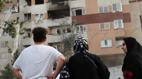 Ισραήλ - Ιράν: Τα χειρότερα σενάρια για το πώς μπορεί να κλιμακωθεί η κρίση