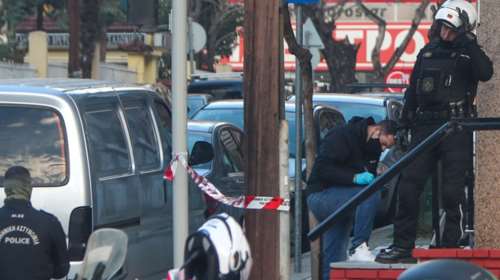 ΕΥΠ: &quot;Ζητώ συγγνώμη για την πράξη μου&quot; – Τι είπε ο Τούρκος μαφιόζος για τους πυροβολισμούς - Τι ερευνούν οι αρχές