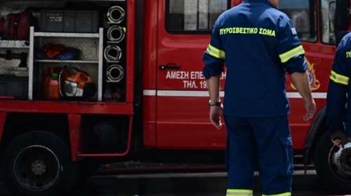 Τραγωδία στη Ροδόπη: Νεκρό 7χρονο αγοράκι από φωτιά στο σπίτι του - Σε κρίσιμη κατάσταση το αδελφάκι και ο πατέρας