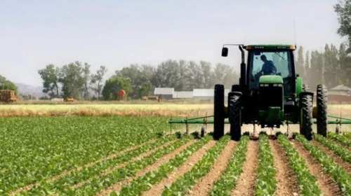 Πόσα δηλώνουν οι αγρότες στην εφορία: Οι τρεις στους τέσσερις εμφανίζουν εισόδημα κάτω από 5.000 ευρώ τον χρόνο