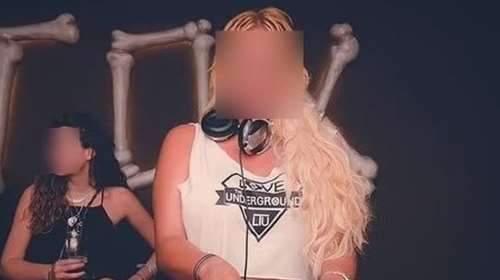 Καλύβια - Προφυλακιστέα η 44χρονη  Αζέρα  dj για το πάρτι με τα ναρκωτικά σε βίλα: Τι ισχυρίστηκε στην απολογία της