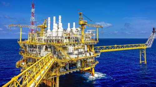 Επεσαν οι υπογραφές με Chevron και Helleniq Energy και ξεκινούν οι έρευνες σε Κρήτη και Πελοπόννησο