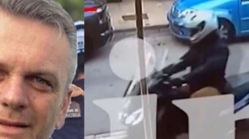 Ν. Ψυχικό: Πώς οι Αρχές ξεσκέπασαν τον δολοφόνο του τοπογράφου - Τα πρώτα λόγια του όταν τον συνέλαβαν
