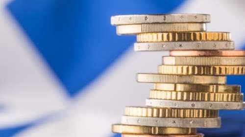 Ο &quot;οδικός χάρτης&quot; για να φτάσει ο μέσος μισθός στα 1500 ευρώ και το New Deal για τους φόρους