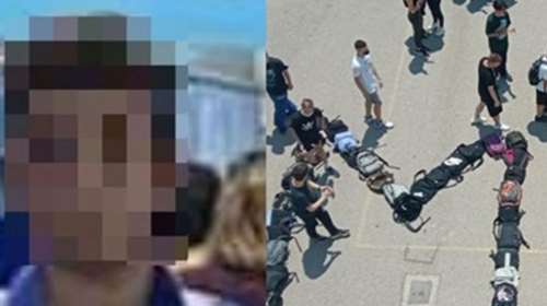 Αρωμα "Γιακουμάκη" στην αυτοκτονία 14χρονου στον Κολωνό - Τσουνάμι καταγγελιών για bullying και βία στο σχολείο