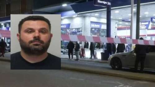 Νέος Κόσμος: &quot;Ξέρουν ποιος είναι&quot; ο εκτελεστής του Ζαμπόν - Στο μικροσκόπιο και 55χρονος που είχαν κόντρα