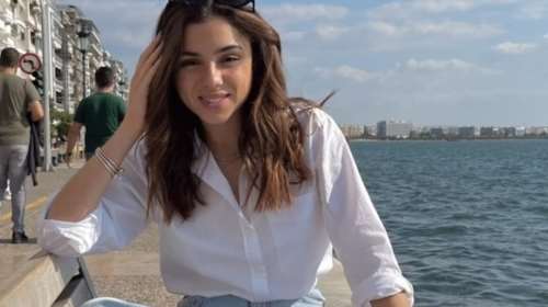 Θεσσαλονίκη: &quot;Έκανε όπισθεν και ξαναπάτησε το παιδί μου&quot; - Κατέθεσε η μητέρα της Έμμας που ξεψύχησε στην άσφαλτο