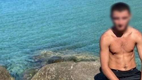 Δολοφονία Άλκη: Παραδίδεται ο 20χρονος Αλβανός φυγάς, αλλά προκαλεί μιλώντας για &quot;τυχαίο ατυχές συμβάν&quot; [βίντεο]