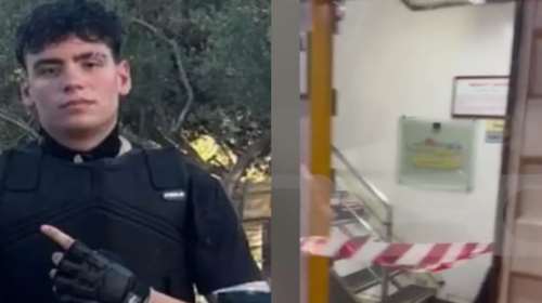 Πώς έγινε η τραγωδία με τον 20χρονο Τάσο στο Blue Star Chios - Έχασε τη ζωή του την ημέρα των γενεθλίων του