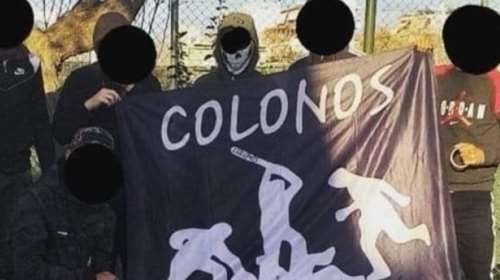 Kolonos hooligans: Συνελήφθη ο &quot;σκληρός&quot; της συμμορίας ανηλίκων - Γρονθοκόπησε αστυνομικούς κατά τη σύλληψή του