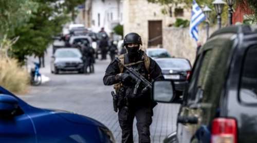 Βορίζια: Τα 5 πρόσωπα στο μικροσκόπιο του ελληνικού FBI, η βόμβα και οι προειδοποιήσεις - Το χρονικό της βεντέτας