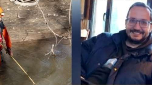 Λάρισα: Πού εστιάζουν οι έρευνες για τον 39χρονο Βασίλη – &quot;Κάποιος κάτι ξέρει και κάτι είδε&quot;, λέει ο Τσούκαλης