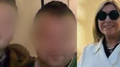 &quot;Έχω μια εύκολη δουλειά&quot;, είπε ο 54χρονος πριν σκοτώσει τη συμβαιολογράφο στη Ζάκυνθο - Πώς έφτασαν στα ίχνη των δραστών οι Αρχές