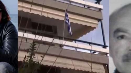 Νέες αποκαλύψεις για το μακελειό στη Γλυφάδα: &quot;Πιθανώς ήθελε να κρατήσει όμηρο τη Δέσποινα - Υπήρχε μίσος για τις αδερφές Καρνέση&quot;