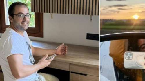 Έγκλημα στη Χαλκίδα: &quot;Φίλε, πρόσεξε τη γυναίκα σου&quot; - Η προειδοποίηση του ξυλουργού στον άντρα της 39χρονης