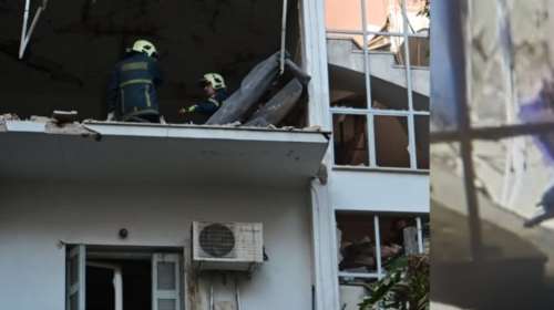Αμπελόκηποι: &quot;Καθαρά&quot; τα όπλα που βρέθηκαν στο διαμέρισμα της οδού Αρκαδίας - Πού στρέφονται οι έρευνες