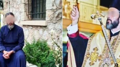 &quot;Κλέβουμε τα λεφτά του κοσμάκη&quot;: Οι αποκαλυπτικοί διάλογοι του κυκλώματος των ρασοφόρων και οι κωδικές ονομασίες στα ναρκωτικά