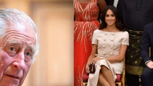 Ο πρίγκιπας Χάρι θέλει να τα ξαναβρεί με τη βασιλική οικογένεια: &quot;Τους έχω συγχωρέσει - Ο πατέρας μου δεν μου μιλάει&quot;