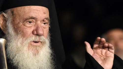 Παρέμβαση Ιερώνυμου: Ως εδώ με την προσπάθεια εμπλοκής της Εκκλησίας και των κληρικών στα εκλογικά δρώμενα