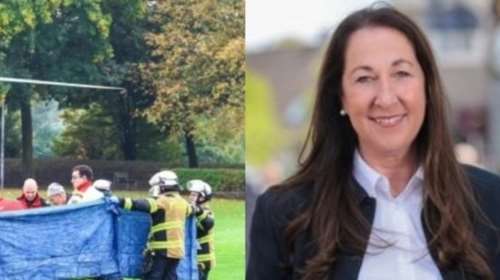 Νέο σοκ στη Γερμανία: Η δήμαρχος μίλησε και είπε ότι ήταν η 17χρονη θετή κόρη της που τη μαχαίρωσε 14 φορές