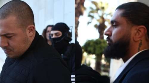 Φοινικούντα: Το τρίτο πρόσωπο με την πολυτελή ζωή και τα περιζήτητα &quot;φιλέτα&quot; της περιοχής - Το απειλητικό τηλεφώνημα