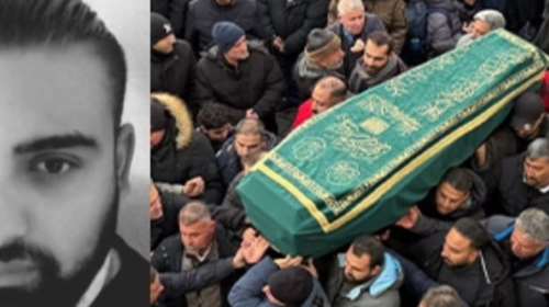 Focus: Από τη Θεσσαλονίκη ο δράστης του θανάσιμου ξυλοδαρμού του Τούρκου ελεγκτή – "Fake news" ότι είναι Σύρος