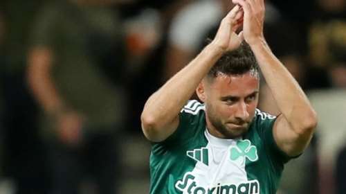 Τζορτζ Μπάλντοκ: Ανατροπή από το Star - Αντισηπτικό και όχι βότκα το περιεχόμενο του μπουκαλιού