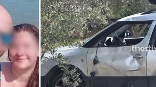 Θεσσαλονίκη: Έχασε το μωρό της η 34χρονη έγκυος μετά το τροχαίο με τον μεθυσμένο οδηγό