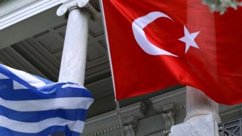 Ηχηρή απάντηση της Αθήνας στον Ερντογάν: Η Ελλάδα δεν επιβάλει τετελεσμένα, προστατεύουμε τα κυριαρχικά μας δικαιώματα