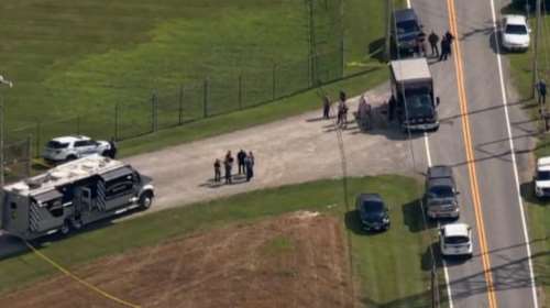 ΗΠΑ: Πυροβολισμοί σε εργοστάσιο στο Μέριλαντ - Αναφορές για τουλάχιστον τρεις νεκρούς