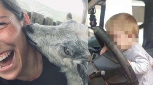 Καβάλα: Πυροβόλησε πισώπλατα το βρέφος και την 31χρονη Αννα - Σοκάρει η ιατροδικαστική έκθεση