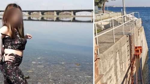 Σε σύγχυση η 29χρονη μητέρα: &quot;Έριξα το παιδί μου στον Αλιάκμονα, αλλά ζει - Όλοι μου λένε ψέματα ότι πέθανε&quot;