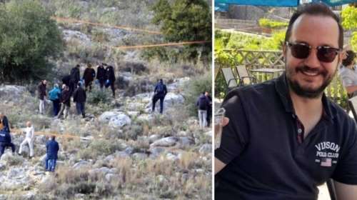 Κατεπείγουσα προκαταρκτική εξέταση για τον Β. Καλογήρου: &quot;Να κατονομάσει η μητέρα το πρόσωπο που θεωρεί υπαίτιο&quot;