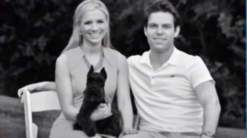 "Ημουν η γυναίκα αρραβωνιαστικιά του για 7 χρόνια" - Μιλά πρώτη φορά η πρώην σύντροφος του Κασσελάκη