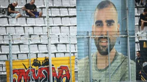 Δολοφονία Κατσουρή: Τραγέλαφος με στρατηγούς και ταξίαρχους να αλληλοκατηγορούνται - Μπαλάκι οι ευθύνες