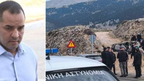 Υπόθεση Λάλα: Τον παρακολουθούσαν με κρυφές κάμερες σε αυτοκίνητα - O άφαντος 48χρονος και η &quot;τεχνογνωσία&quot;