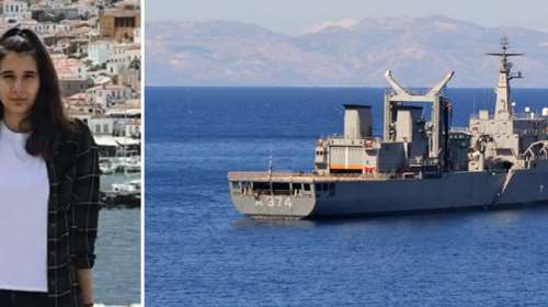 Θάνατος 19χρονης Θάλειας: Κρίσιμη ιατροδικαστική εξέταση για να λύσει το μυστήριο - Την Τετάρτη η κηδεία στη Λάρισα