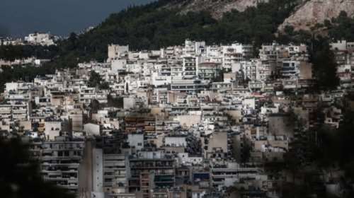 Νέο πρόγραμμα "Ανακαινίζω το Σπίτι" με κρατική επιδότηση: Για να μπουν νέα σπίτια στην αγορά και να πέσουν τα ενοίκια