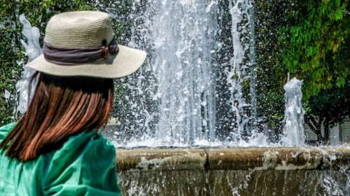 Καιρός: Έρχονται ξανά 40άρια, πού θα χτυπήσει "κόκκινο" ο υδράργυρος - Η πρόγνωση του Σάκη Αρναούτογλου έως 9 Αυγούστου