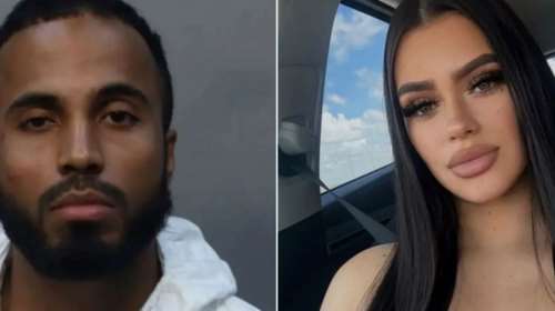 Φλόριντα: 24χρονη μητέρα δολοφονήθηκε από τον πρώην της - Γεμάτη αίματα περιπλανιόταν η τρίχρονη κορούλα της