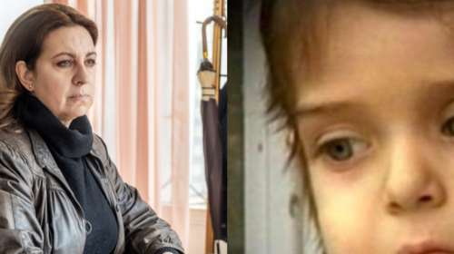 Ριφιφί: Η τραγική ιστορία του μικρού Παναγιώτη από τη Λέσβο αναβιώνει μέσα από τη σειρά του Τσαφούλια