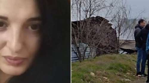 Σέρρες: Οι τελευταίες ώρες του 59χρονου γυναικοκτόνου πριν αυτοκτονήσει - Τι έγραψε στο ιδιόχειρο σημείωμα που άφησε