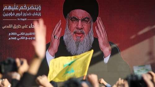 Απειλές Χεζμπολάχ στην Κύπρο: &quot;Αν εξακολουθήσει να βοηθά το Ισραήλ, θα γίνει μέρος του πολέμου και θα αντιμετωπιστεί&quot;